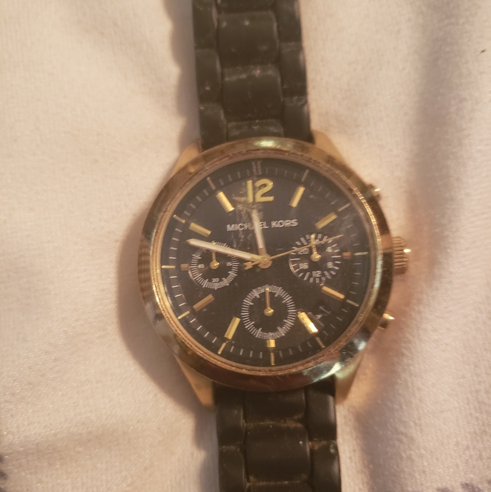 Michael Kors Watch**